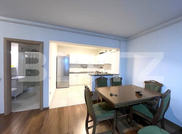 Apartament de închiriat 4 camere Iris - 161510AI | BLITZ Cluj-Napoca | Poza4