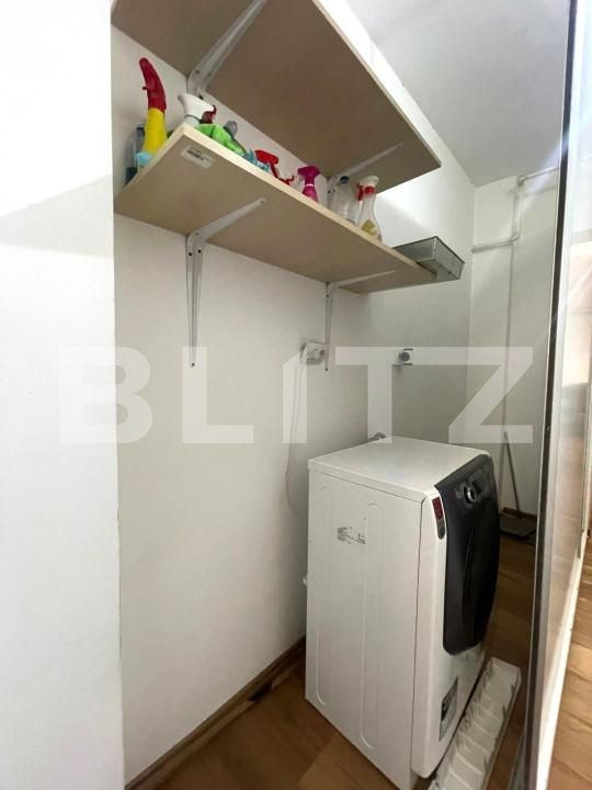 Apartament de închiriat 4 camere Iris - 161510AI | BLITZ Cluj-Napoca | Poza18