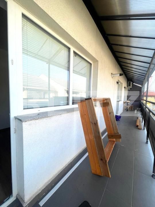 Apartament de închiriat 4 camere Iris - 161510AI | BLITZ Cluj-Napoca | Poza19