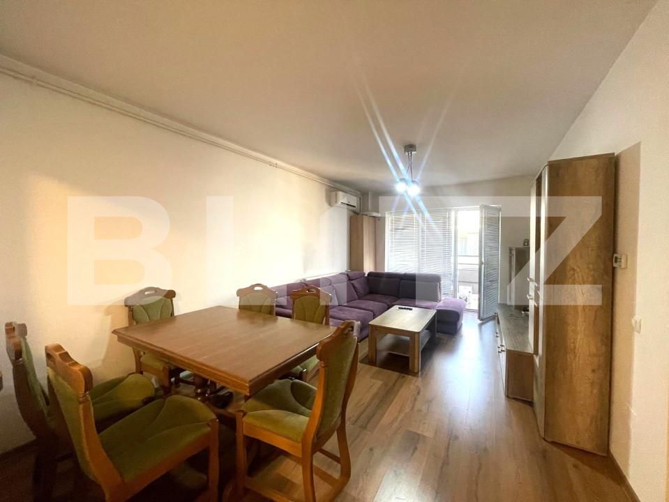 Apartament de închiriat 4 camere Iris - 161510AI | BLITZ Cluj-Napoca | Poza3
