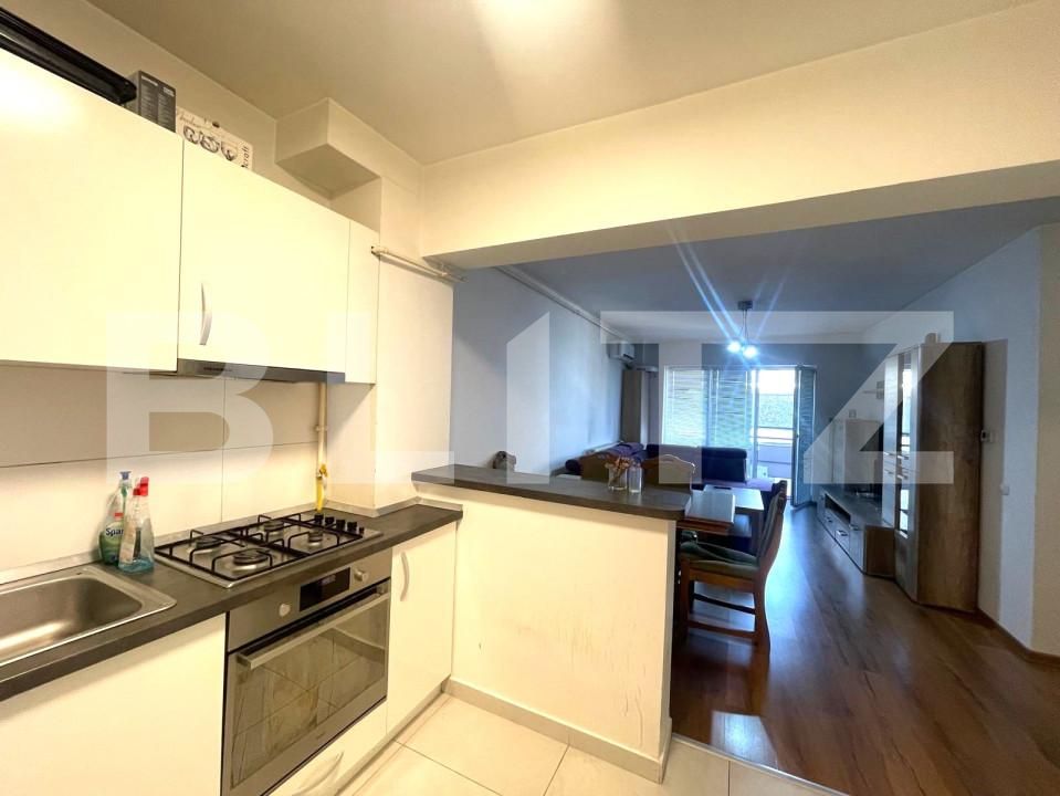 Apartament de închiriat 4 camere Iris - 161510AI | BLITZ Cluj-Napoca | Poza5