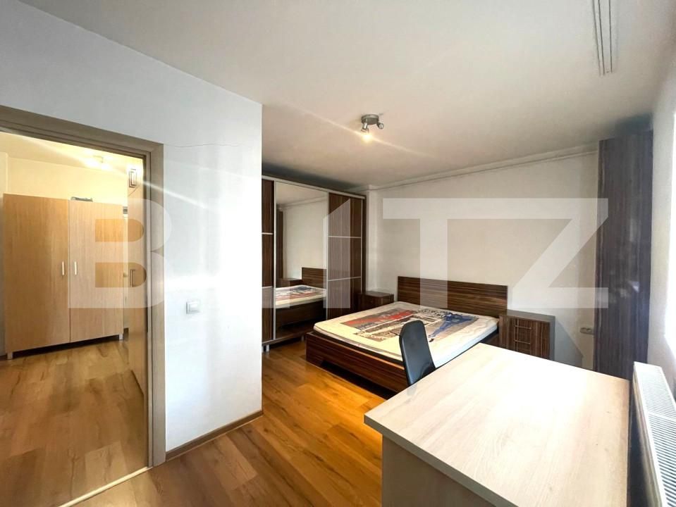 Apartament de închiriat 4 camere Iris - 161510AI | BLITZ Cluj-Napoca | Poza7