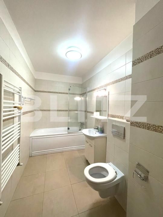 Apartament de închiriat 4 camere Iris - 161510AI | BLITZ Cluj-Napoca | Poza13
