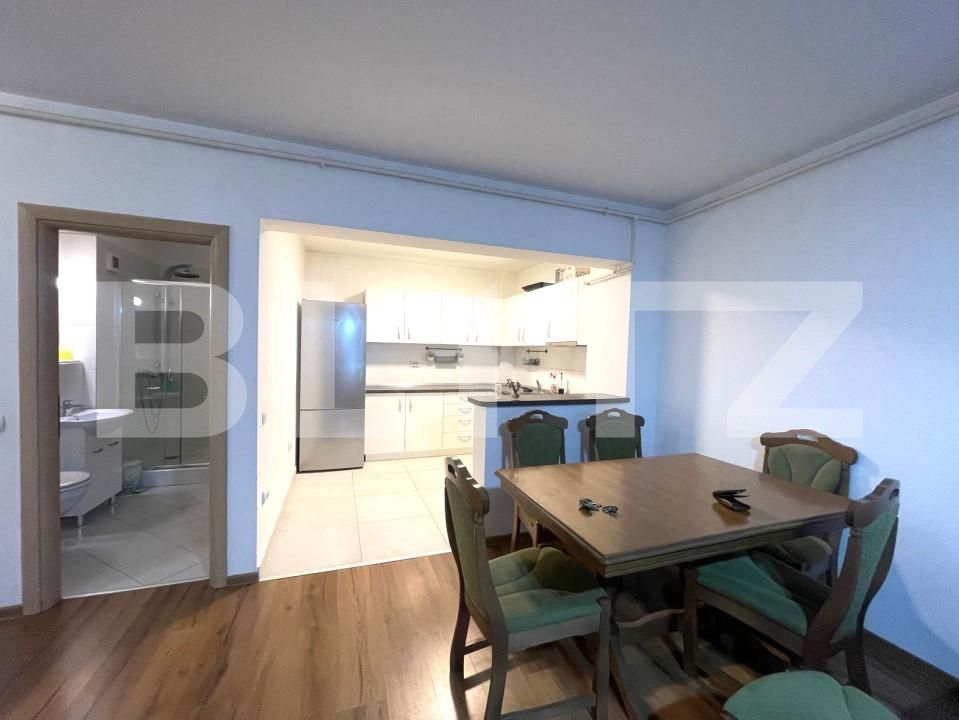 Apartament de închiriat 4 camere Iris - 161510AI | BLITZ Cluj-Napoca | Poza4