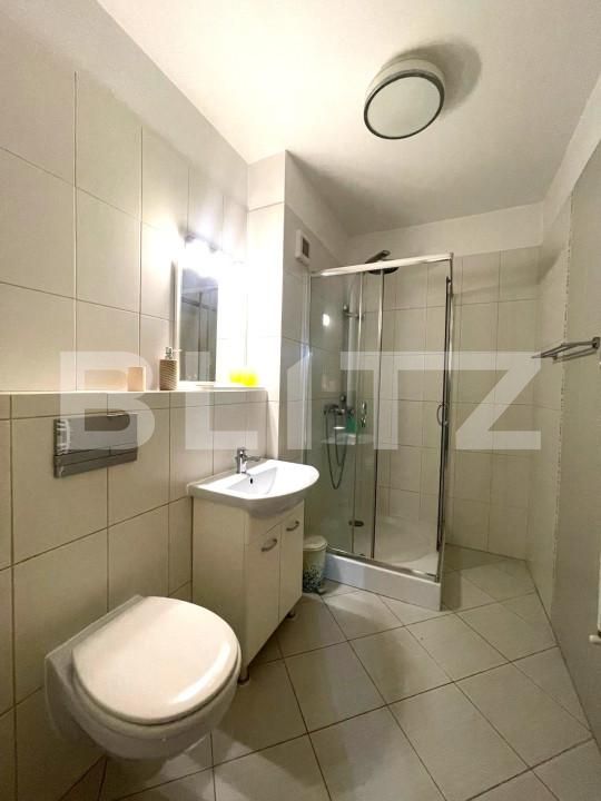 Apartament de închiriat 4 camere Iris - 161510AI | BLITZ Cluj-Napoca | Poza17