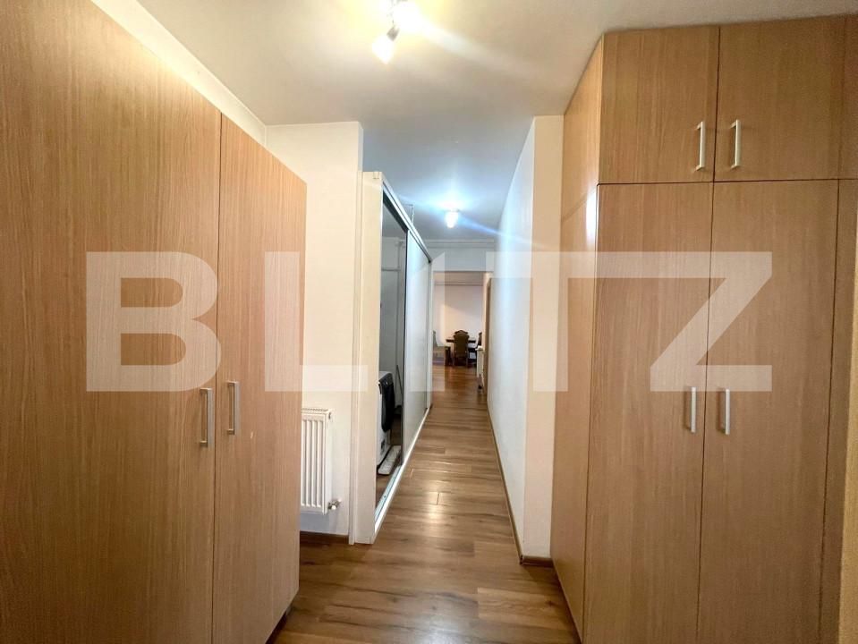 Apartament de închiriat 4 camere Iris - 161510AI | BLITZ Cluj-Napoca | Poza12