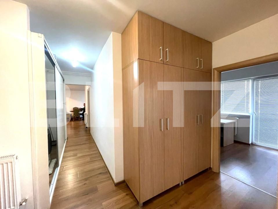 Apartament de închiriat 4 camere Iris - 161510AI | BLITZ Cluj-Napoca | Poza11