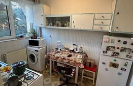 De vanzare apartament 2 camere zona 13 Decembrie