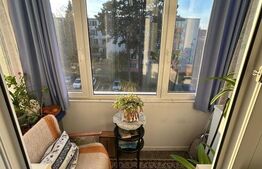 De vanzare apartament 2 camere zona 13 Decembrie