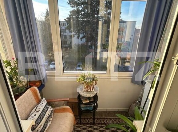 Apartament de vânzare 2 camere 13 Decembrie - 161518AV | BLITZ Brașov | Poza1