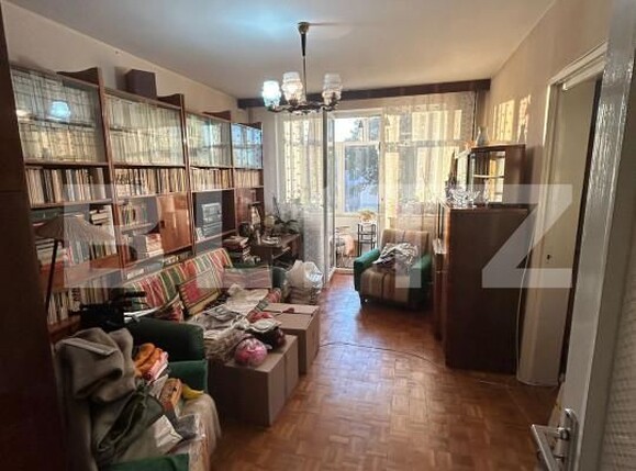 Apartament de vânzare 2 camere 13 Decembrie - 161518AV | BLITZ Brașov | Poza2