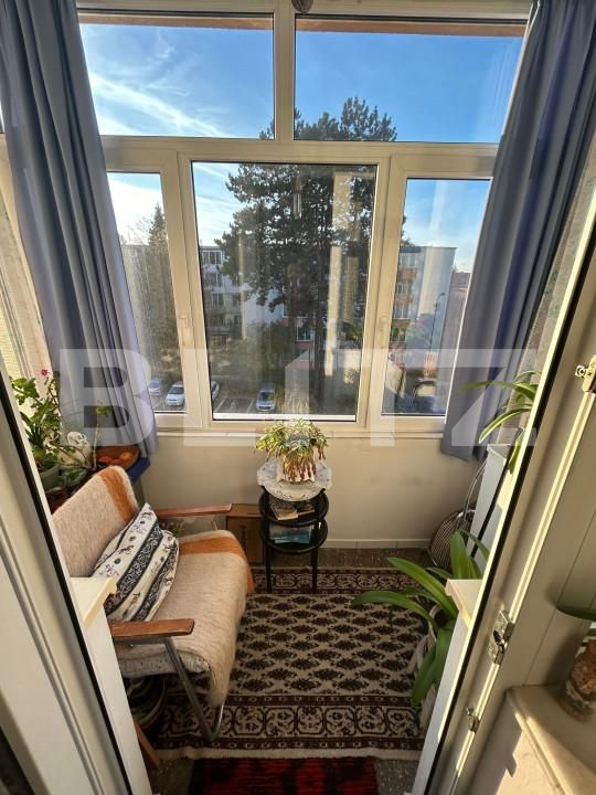 Apartament de vânzare 2 camere 13 Decembrie - 161518AV | BLITZ Brașov | Poza1