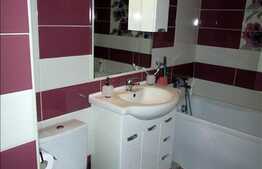 2 camere, 52 mp, imobil nou, la prima inchiriere, parcare