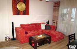 2 camere, 52 mp, imobil nou, la prima inchiriere, parcare