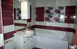 2 camere, 52 mp, imobil nou, la prima inchiriere, parcare