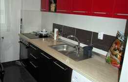 2 camere, 52 mp, imobil nou, la prima inchiriere, parcare