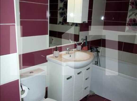 Apartament de închiriat 2 camere Zorilor - 16152AI | BLITZ Cluj-Napoca | Poza13