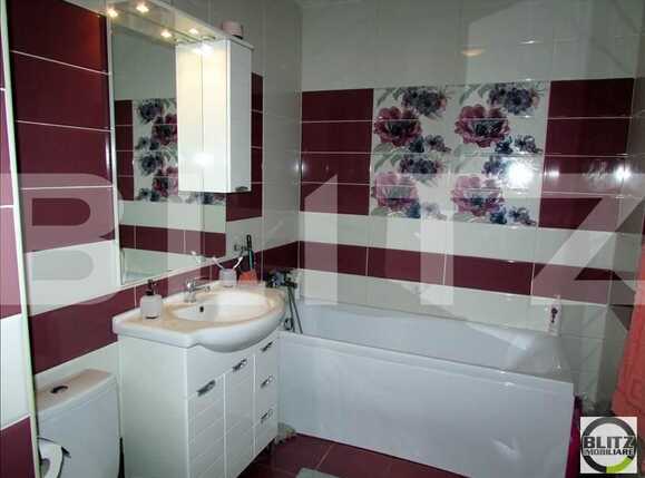 Apartament de închiriat 2 camere Zorilor - 16152AI | BLITZ Cluj-Napoca | Poza12