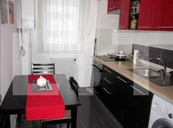 Apartament de închiriat 2 camere Zorilor - 16152AI | BLITZ Cluj-Napoca | Poza9