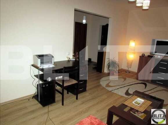 Apartament de închiriat 2 camere Zorilor - 16152AI | BLITZ Cluj-Napoca | Poza4