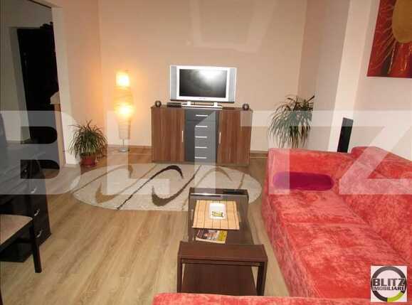 Apartament de închiriat 2 camere Zorilor - 16152AI | BLITZ Cluj-Napoca | Poza3