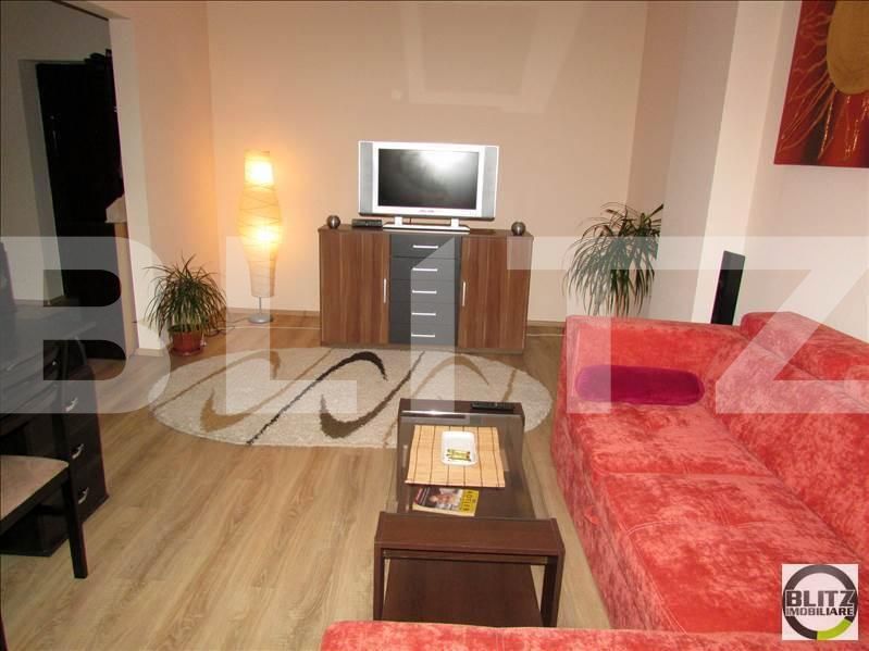 Apartament de închiriat 2 camere Zorilor - 16152AI | BLITZ Cluj-Napoca | Poza3