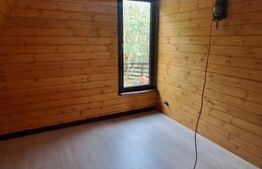 Pachet de 3 case in zona Tohanita, case tip A-frame  , 400 mp teren fiecare 