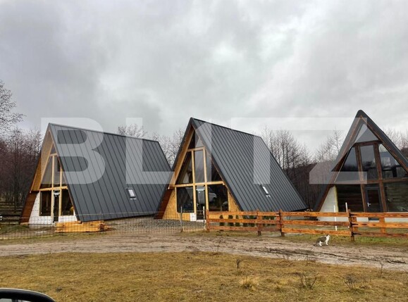 Casa de vânzare 4 camere Bran - 161520CV | BLITZ Brașov | Poza1