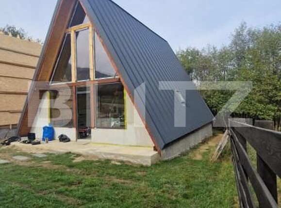 Casa de vânzare 4 camere Bran - 161520CV | BLITZ Brașov | Poza2