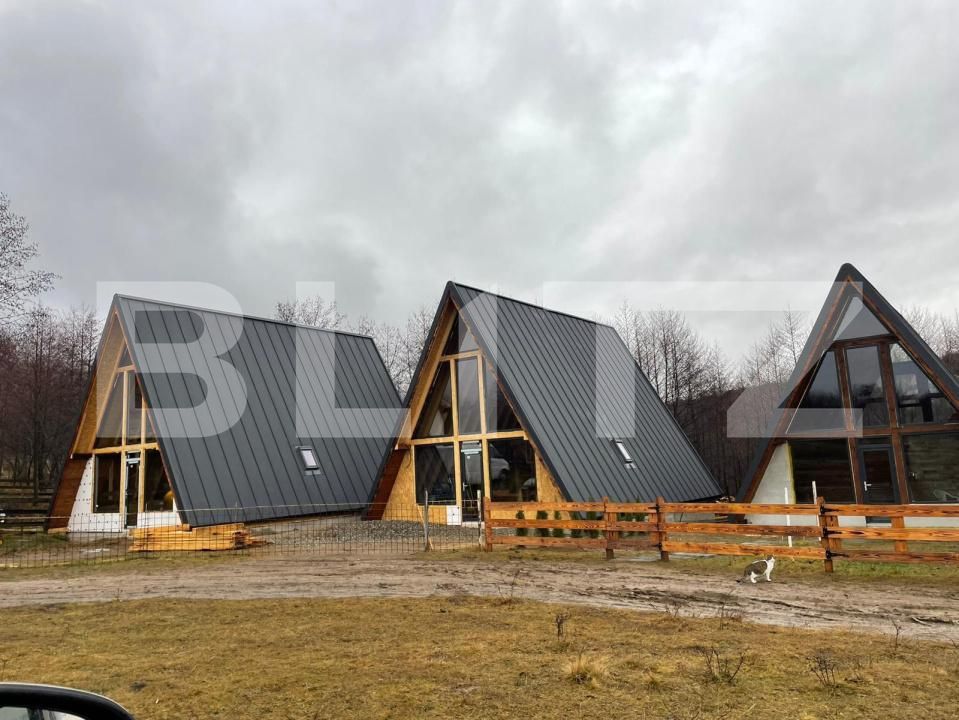 Casa de vânzare 4 camere Bran - 161520CV | BLITZ Brașov | Poza1