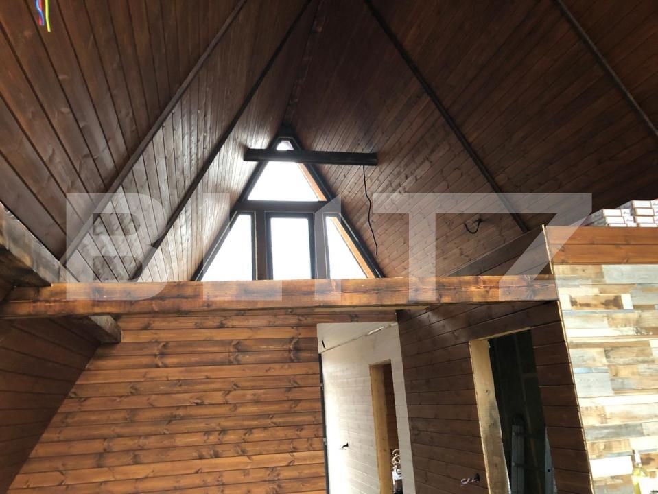 Casa de vânzare 4 camere Bran - 161520CV | BLITZ Brașov | Poza3