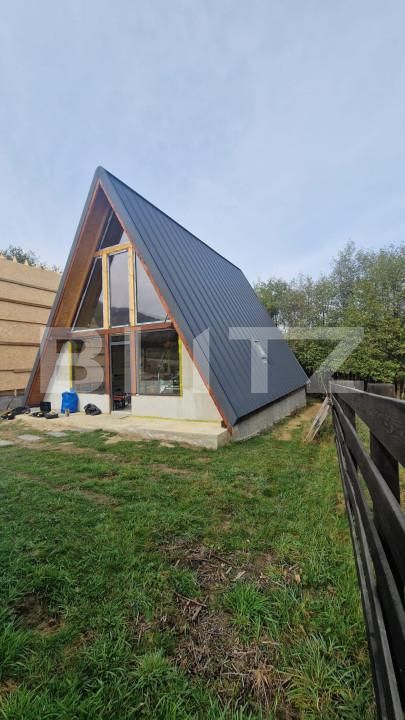 Casa de vânzare 4 camere Bran - 161520CV | BLITZ Brașov | Poza2