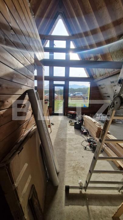 Casa de vânzare 4 camere Bran - 161520CV | BLITZ Brașov | Poza12