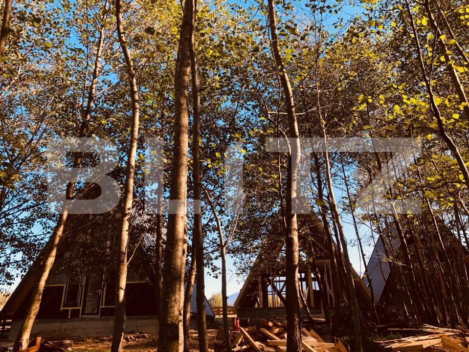 Casa de vânzare 4 camere Bran - 161520CV | BLITZ Brașov | Poza4