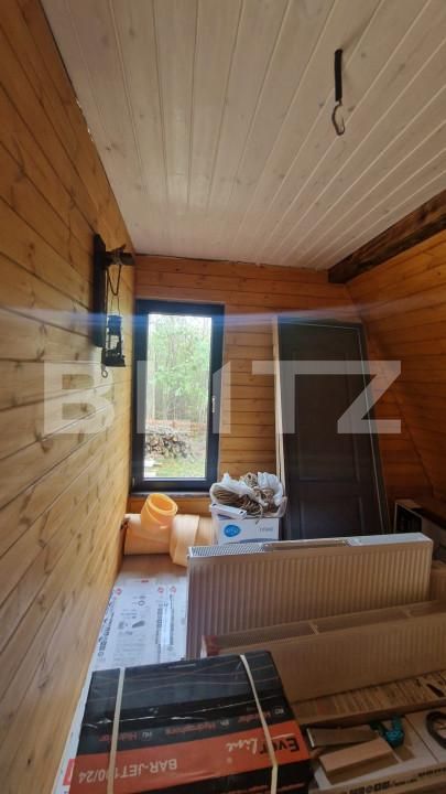 Casa de vânzare 4 camere Bran - 161520CV | BLITZ Brașov | Poza9