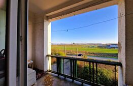 Apartament 2 camere, 54mp+balcon