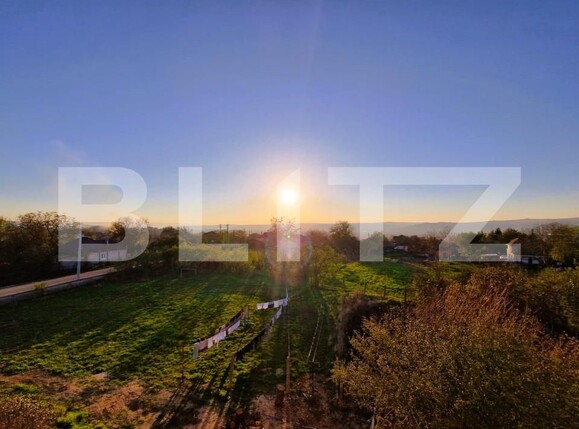 Apartament de vânzare 2 camere Apahida - 161523AV | BLITZ Cluj-Napoca | Poza1