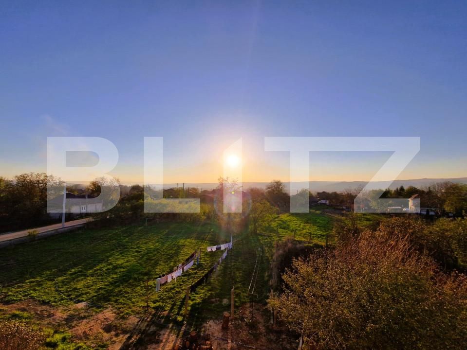 Apartament de vânzare 2 camere Apahida - 161523AV | BLITZ Cluj-Napoca | Poza1