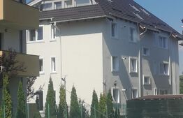 Inchiriere Ap 3 camere cu gradina si terasa, 2023, Tractorul, Coresi