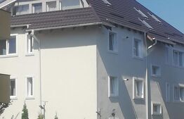 Inchiriere Ap 3 camere cu gradina si terasa, 2023, Tractorul, Coresi