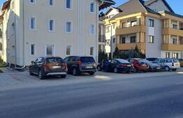 Inchiriere Ap 3 camere cu gradina si terasa, 2023, Tractorul, Coresi