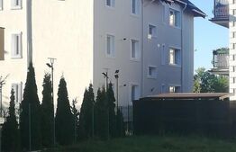 Inchiriere Ap 3 camere cu gradina si terasa, 2023, Tractorul, Coresi