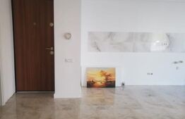 Ap 3 camere cu gradina si terasa, 2023, Tractorul, Coresi