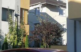 Ap 3 camere cu gradina si terasa, 2023, Tractorul, Coresi