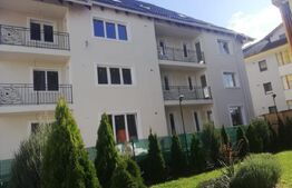 Inchiriere Ap 3 camere cu gradina si terasa, 2023, Tractorul, Coresi