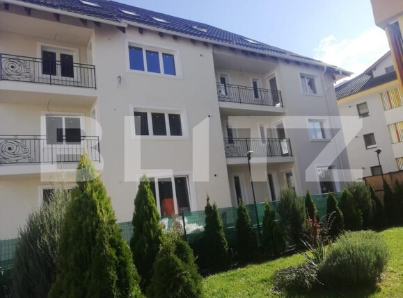 Apartament de vânzare 3 camere Tractorul - 161526AV | BLITZ Brașov | Poza2