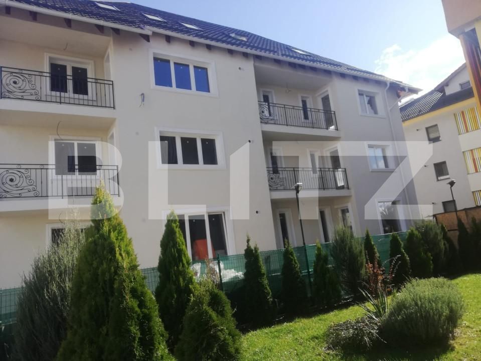 Apartament de vânzare 3 camere Tractorul - 161526AV | BLITZ Brașov | Poza2