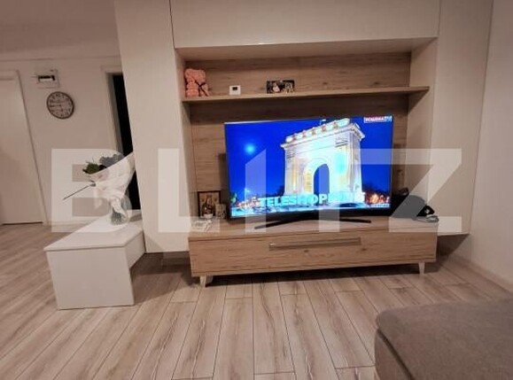 Apartament de vânzare 3 camere Tractorul - 161532AV | BLITZ Brașov | Poza24