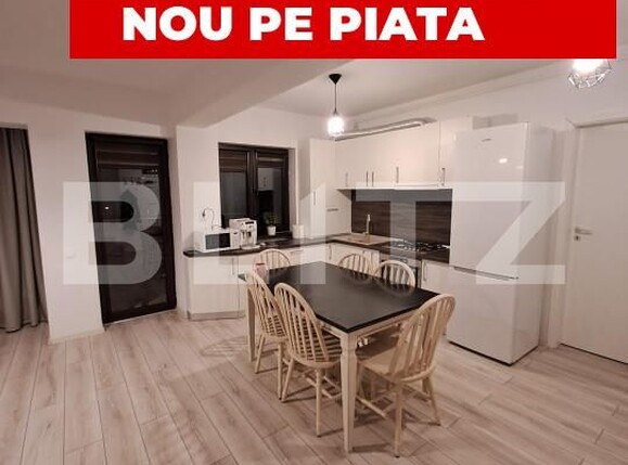 Apartament de vânzare 3 camere Tractorul - 161532AV | BLITZ Brașov | Poza1