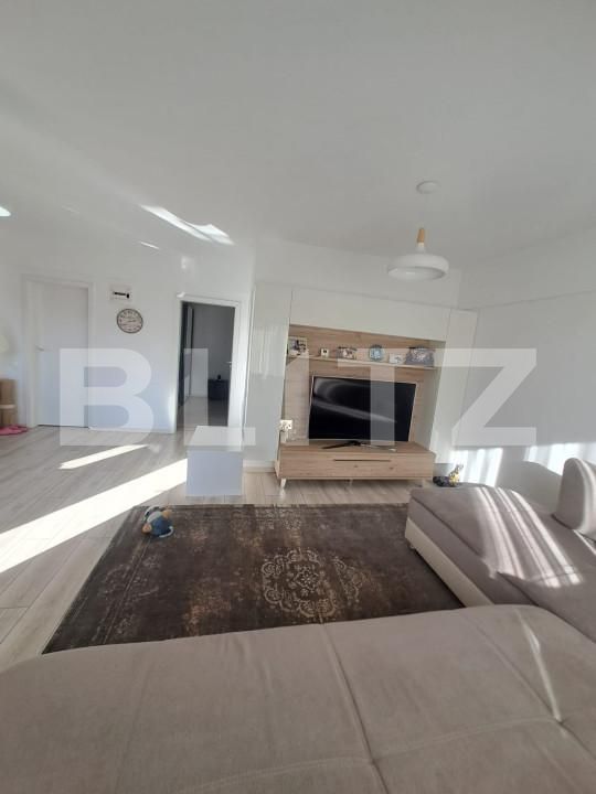 Apartament de vânzare 3 camere Tractorul - 161532AV | BLITZ Brașov | Poza5